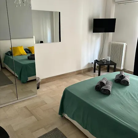 Sisters Luxury Apartmenst 아파트 *