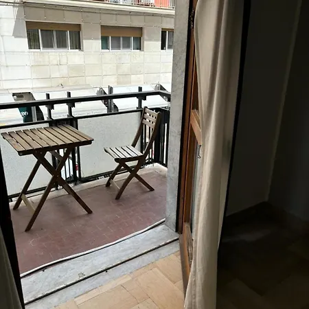 아파트 Sisters Luxury Apartmenst