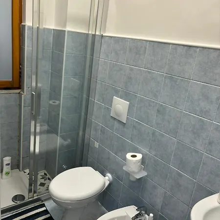 Lägenhet Sisters Luxury Apartmenst