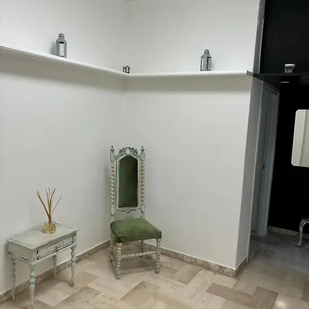Sisters Luxury Apartmenst 아파트 *