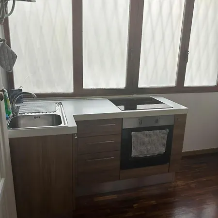 Sisters Luxury Apartmenst Lägenhet